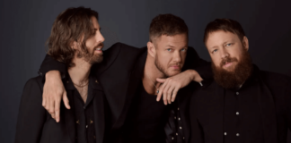 Imagine Dragons lanzará un disco para celebrar los 10 años de “Smoke + Mirrors”