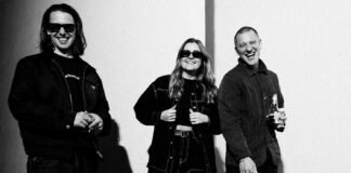 “Keep Me Satisfied”, el nuevo single de Jungle