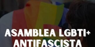 La marcha federal de la comunidad LGBTQ+ en rechazo al discurso de Milei ya tiene fecha