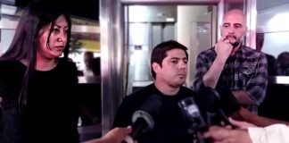 La Ministra «Intocable» de la gestión de Jalil: Inseguridad, Ministro asesinado, familiar con causas y mas