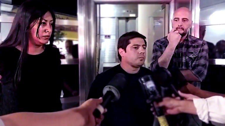 La Ministra «Intocable» de la gestión de Jalil: Inseguridad, Ministro asesinado, familiar con causas y mas