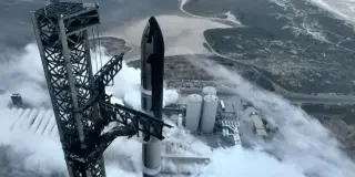 La séptima prueba de vuelo de Starship se pospone de nuevo: consulta la nueva fecha para el lanzamiento