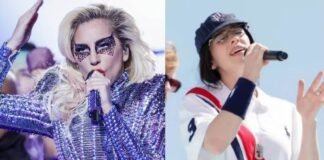 Lady Gaga, Billie Eilish y más darán un show a beneficio