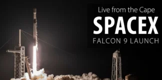 Lanzamiento del satélite SpainSat, en directo | España llega este jueves al espacio de la mano de los cohetes Falcon 9 de Elon Musk