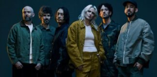 Linkin Park publicará una versión a capela de su disco “From Zero”