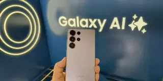Lo más rompedor de Samsung en su Unpacked: un móvil ultrafino, un plegable triple y competencia para Apple