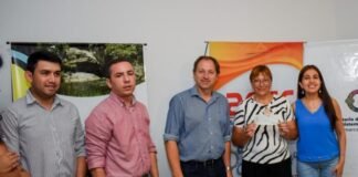 Otorgan créditos para impulsar el crecimiento de emprendedores de Paclin