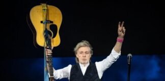 Paul McCartney cuestionó al gobierno británico por las propuestas sobre el uso de la IA