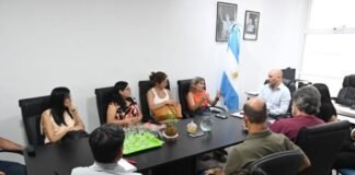 Receta electrónica: se mantiene el sistema mixto hasta su implementación plena