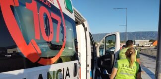 Significativa labor del SAME durante el 2024