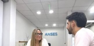 Solicitan auditar la gestión de Enzo Carrizo en ANSES