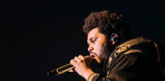 The Weeknd pospone el lanzamiento de su álbum y cancela su concierto