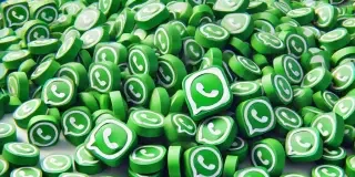 Todas las nuevas funciones que han llegado a WhatsApp en 2024: desde Meta AI hasta personalizar chats