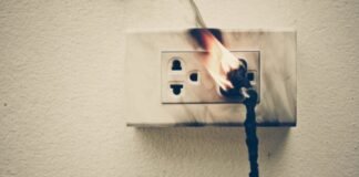 Tragedia en Capayán: hombre fallece al recibir descarga eléctrica