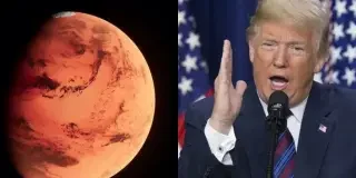 Trump asegura que convertirá a EEUU en "la capital mundial de la inteligencia artificial y las criptomonedas"
