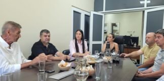 Turismo: sector público y privado acuerdan sumar herramientas para incentivar la demanda