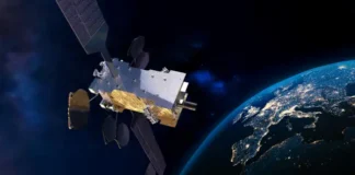 Un escudo espacial hecho en España protegerá tus datos contra la amenaza cuántica: así es el satélite 'GARBO'