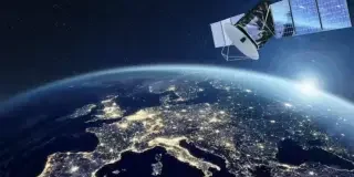 Ya no te volverás a quedar sin cobertura: la ESA realiza la primera conexión satelital 5G directa