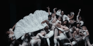 “Abracadabra”, otro adelanto de lo nuevo de Lady Gaga