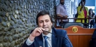 Aguirre sobre el escándalo cripto: “Milei debe ser investigado a fondo”