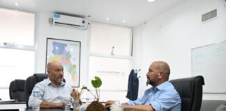 Ambulancias en clave roja podrán pasar por la cuesta El Portezuelo