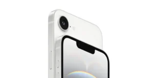 Apple estrena nuevo móvil barato: así es el iPhone 16e y esto es lo que cuesta en España