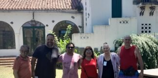 Artesano catamarqueño premiado en la 58º Feria de Cosquín