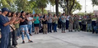 Aumento Salarial: El SOEM aceptó propuesta del municipio Capitalino