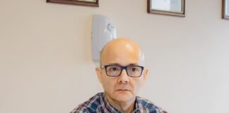 Brizuela: “Un error en un posteo lo comete cualquiera y no es delito penal” sobre Milei y crptogate