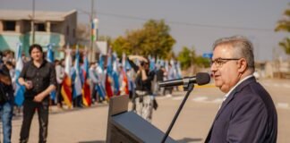 Catamarca avanza con la toma de un crédito para fortalecer la inversión en 2025