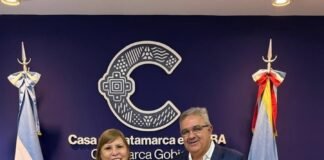 Catamarca será sede del seminario de Panorama Minero