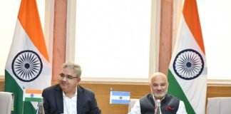 Catamarca y Startup India trabajarán en el desarrollo de tecnología para el sector minero