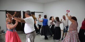 Comienzan los Talleres Barriales Socio Educativos 2025