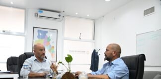 Confirman el paso de emergencias médicas por la Cuesta del Portezuelo