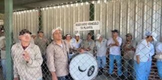 Crisis en la fábrica Caminos: Trabajadores con sueldos atrasados, temen por su fuente laboral