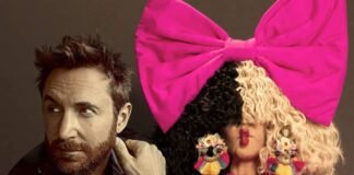 David Guetta confirma una nueva colaboración con Sia