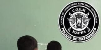 Depravado abusó de un niño en La Capital