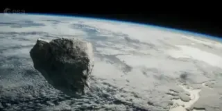 El asteroide 2024 YR4 que amenaza a la Tierra será vigilado por el telescopio James Webb cuando deje de ser visible a partir de abril