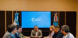 El Ejecutivo convocará a Sesiones Extraordinarias