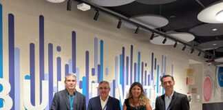 El Gobierno de Catamarca y Amazon Web Services se alían para fomentar el desarrollo económico y la transformación digital