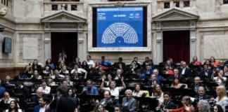 El oficialismo apuesta a aprobar la suspensión de las PASO