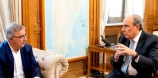 El peronismo se partió por Jalil entre otros y gobierno consiguió suspensión de las PASO en Diputados