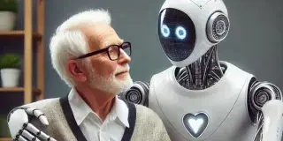 El primer campo de entrenamiento para robots humanoides ya es real: quieren entrenar a más de 1.000 a la vez