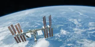 Elon Musk afirma que la Estación Espacial Internacional debería destruirse "lo antes posible"