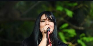 Eugenia Díaz brillará como telonera de Euge Quevedo en El Rodeo