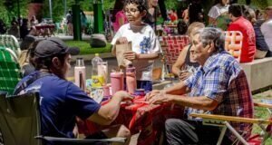 Exitoso cierre de los Viernes Culturales en Fray