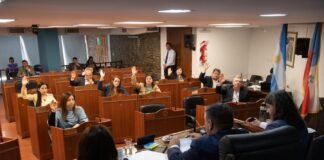 Gobierno envió la suspensión de las PASO al Senado y No a Diputados