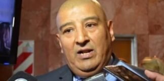 INFORME DE UIF DE CIFRAS MILLONARIAS DE MUNICIPIOS CATAMARQUEÑOS YA INVESTIGA FISCALÍA FEDERAL