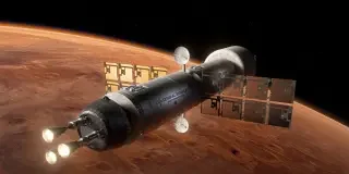 Jeff Bezos va a por Elon Musk: Blue Origin anuncia la segunda fecha de lanzamiento del cohete New Glenn