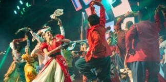 La 54º Fiesta del Poncho será del 18 al 27 de julio